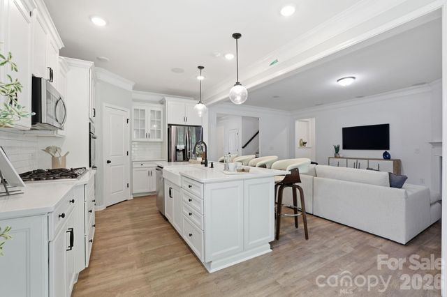 1134 Baldwin Drive, Lancaster, SC 29720