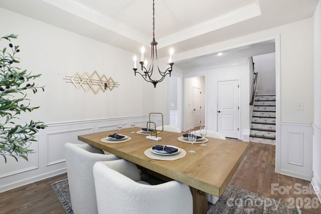 1134 Baldwin Drive, Lancaster, SC 29720