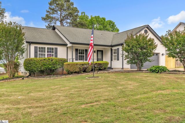 325 James Allgood Drive, Inman, SC 29349