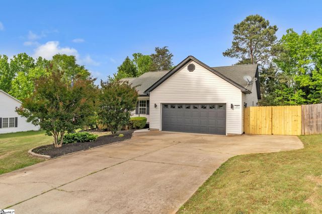 325 James Allgood Drive, Inman, SC 29349