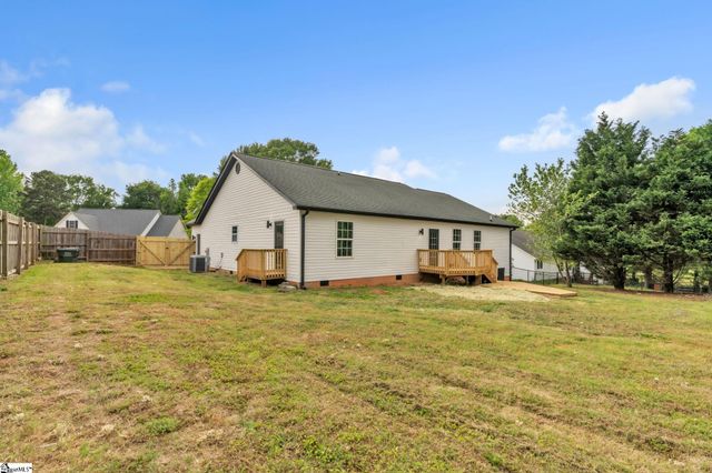 325 James Allgood Drive, Inman, SC 29349