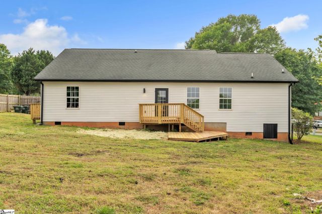 325 James Allgood Drive, Inman, SC 29349