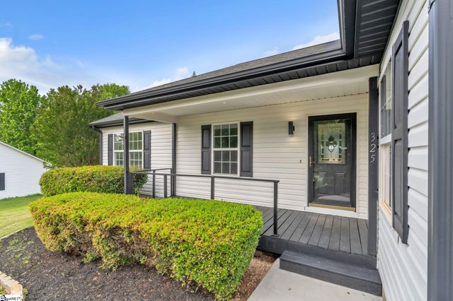 325 James Allgood Drive, Inman, SC 29349