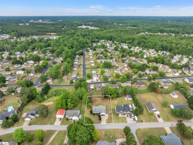 325 James Allgood Drive, Inman, SC 29349
