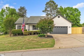 325 James Allgood Drive, Inman, SC 29349