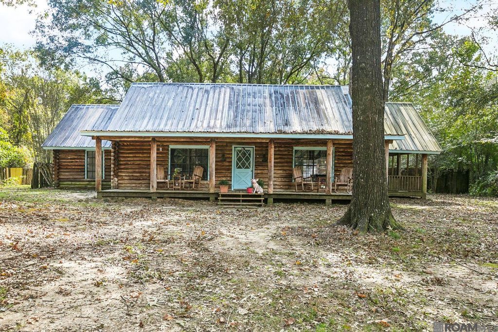 15336 Libra Ave, Pride, LA 70739