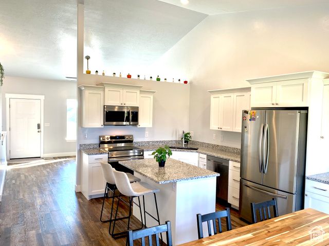 341 E 250 N, Richmond, UT 84333