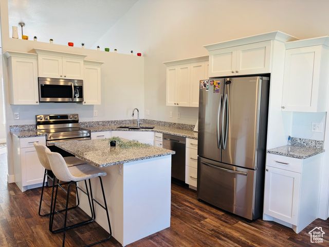 341 E 250 N, Richmond, UT 84333