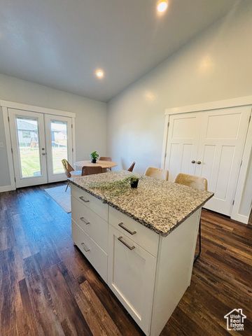 341 E 250 N, Richmond, UT 84333