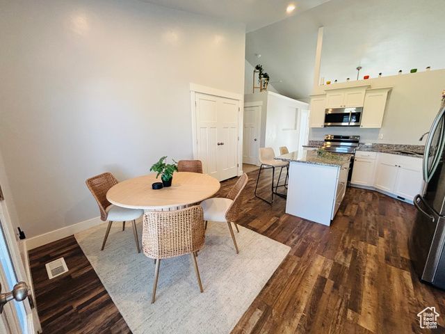 341 E 250 N, Richmond, UT 84333