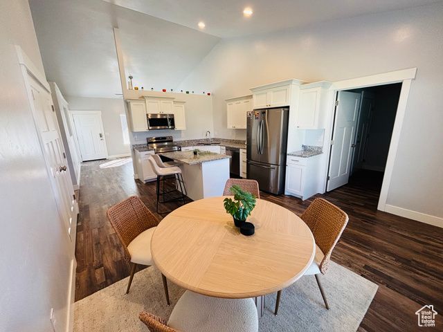 341 E 250 N, Richmond, UT 84333