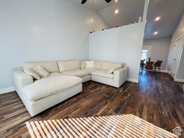 341 E 250 N, Richmond, UT 84333