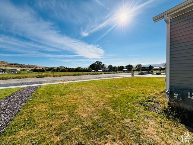 341 E 250 N, Richmond, UT 84333