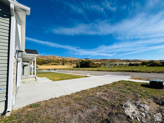 341 E 250 N, Richmond, UT 84333