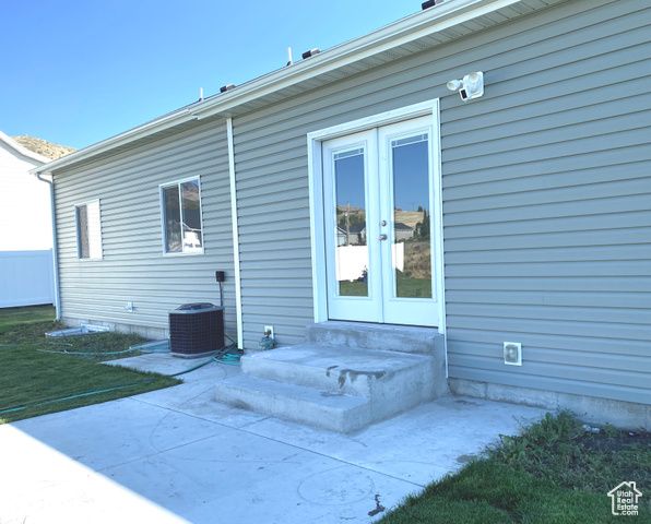 341 E 250 N, Richmond, UT 84333