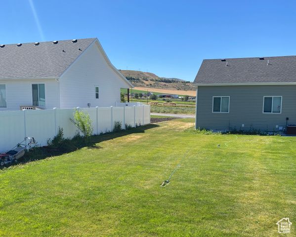341 E 250 N, Richmond, UT 84333