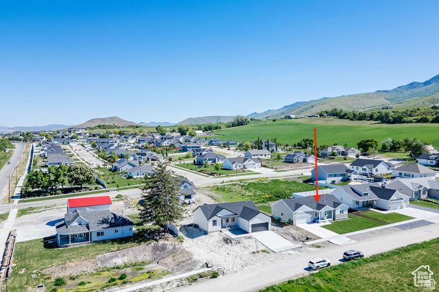 341 E 250 N, Richmond, UT 84333