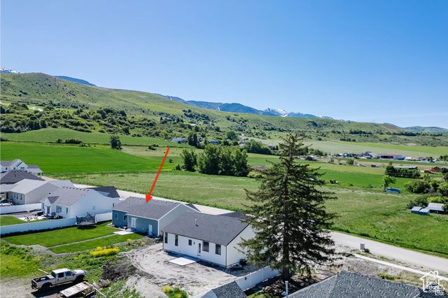 341 E 250 N, Richmond, UT 84333