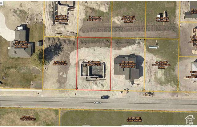 341 E 250 N, Richmond, UT 84333