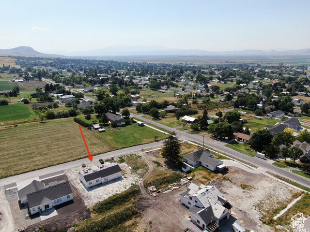 341 E 250 N, Richmond, UT 84333