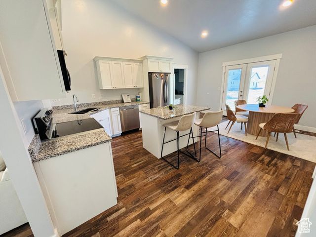 341 E 250 N, Richmond, UT 84333