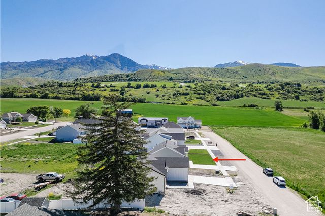 341 E 250 N, Richmond, UT 84333