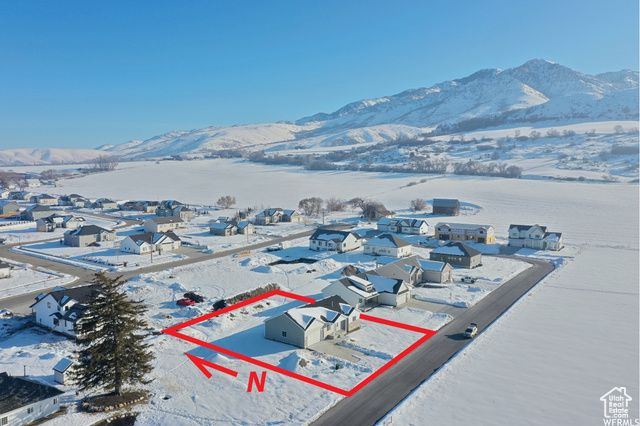 341 E 250 N, Richmond, UT 84333