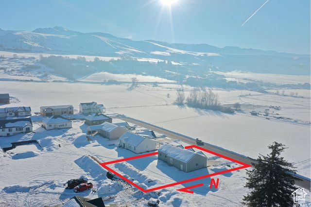 341 E 250 N, Richmond, UT 84333