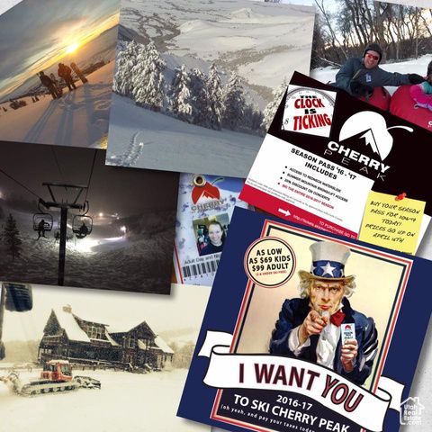 341 E 250 N, Richmond, UT 84333