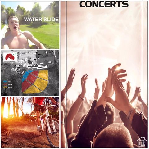 341 E 250 N, Richmond, UT 84333