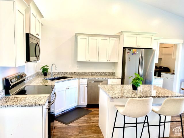 341 E 250 N, Richmond, UT 84333