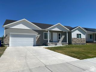 341 E 250 N, Richmond, UT 84333