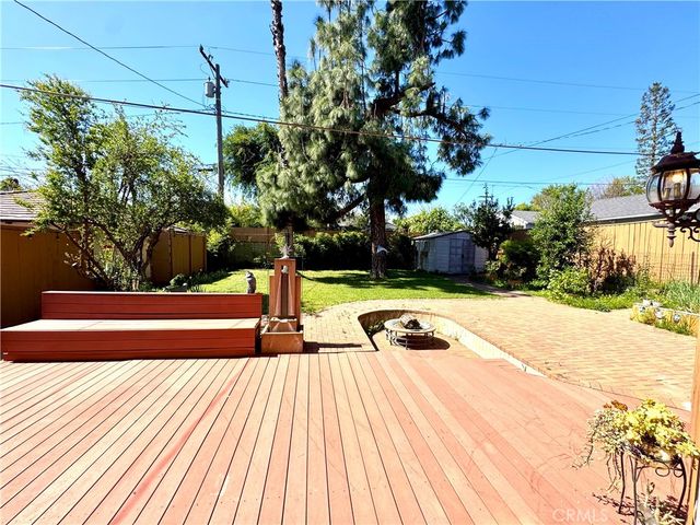 1539 N Roosevelt, Pasadena, CA 91104