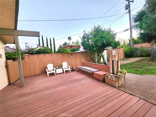 1539 N Roosevelt, Pasadena, CA 91104