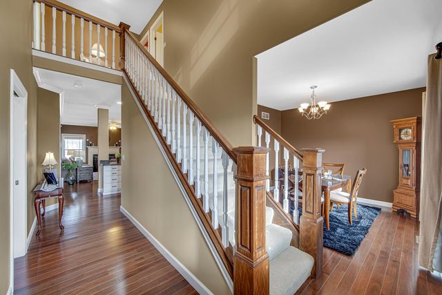 491 W Division Road, Valparaiso, IN 46385