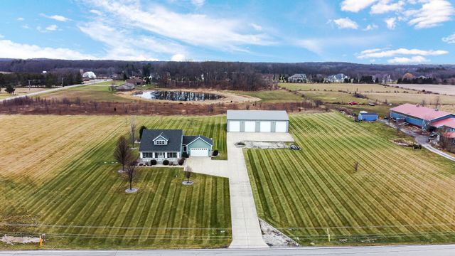 491 W Division Road, Valparaiso, IN 46385