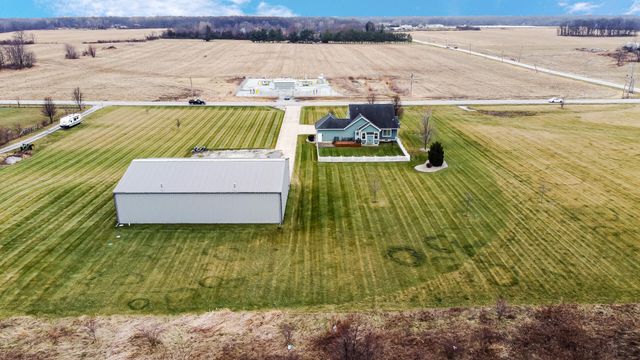 491 W Division Road, Valparaiso, IN 46385