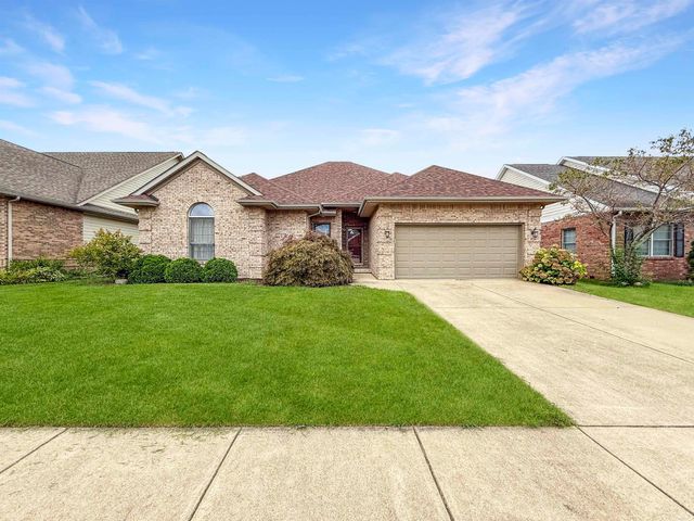 16 Flowermound Drive, West Lafayette, IN 47906