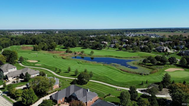 16 Flowermound Drive, West Lafayette, IN 47906
