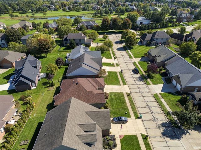 16 Flowermound Drive, West Lafayette, IN 47906