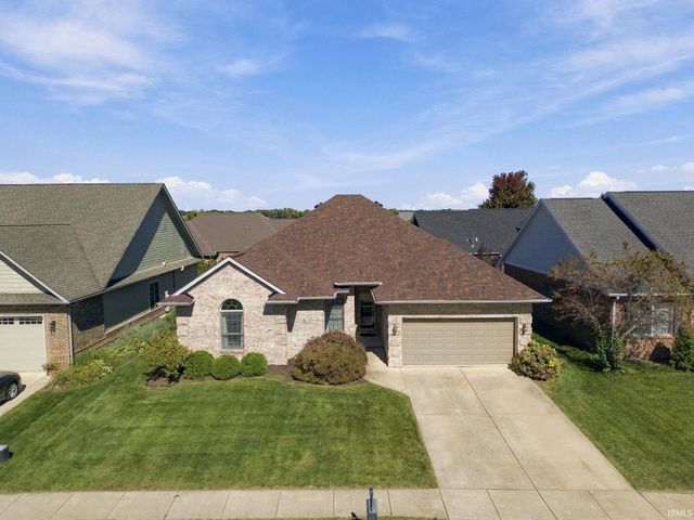 16 Flowermound Drive, West Lafayette, IN 47906