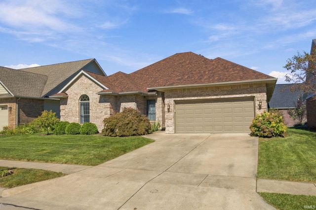 16 Flowermound Drive, West Lafayette, IN 47906