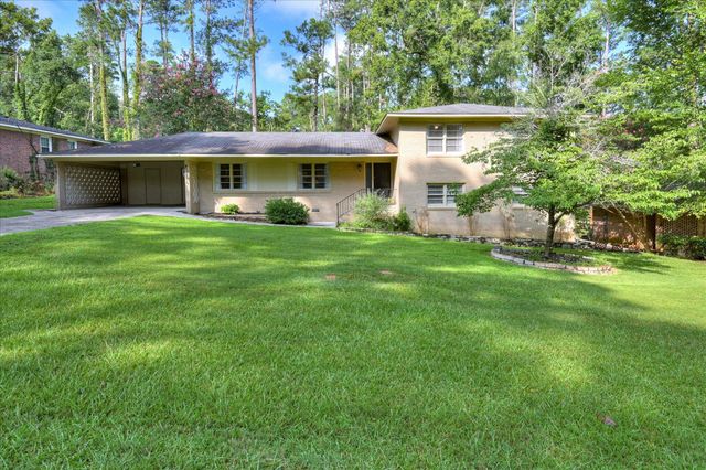629 Canterbury Dr, Augusta, GA 30909