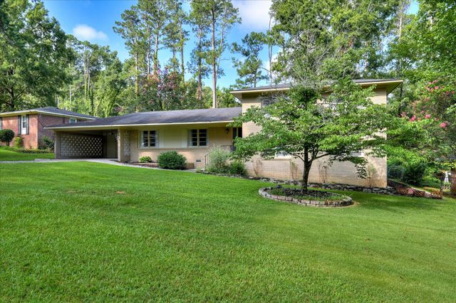 629 Canterbury Dr, Augusta, GA 30909