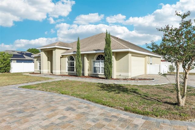 1210 WATERFORD DRIVE, Lakeland, FL 33803