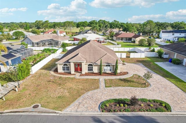 1210 WATERFORD DRIVE, Lakeland, FL 33803