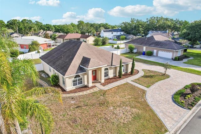 1210 WATERFORD DRIVE, Lakeland, FL 33803