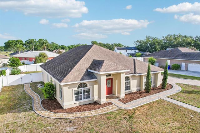 1210 WATERFORD DRIVE, Lakeland, FL 33803
