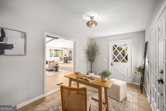 3465 Staci Court NE, Marietta, GA 30066