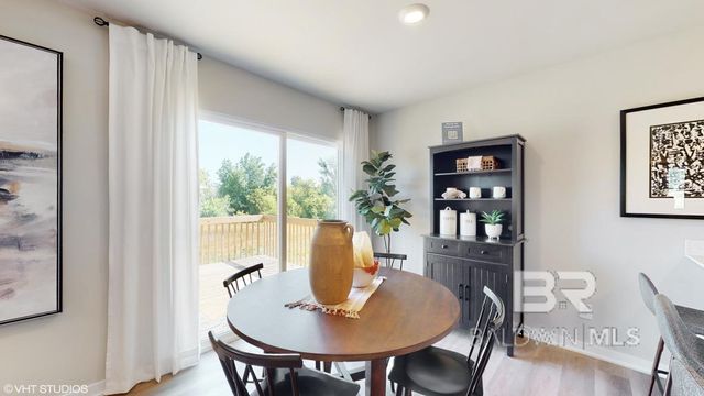 14242 Versailles Circle, Silverhill, AL 36576